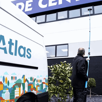 Atlas FM 1